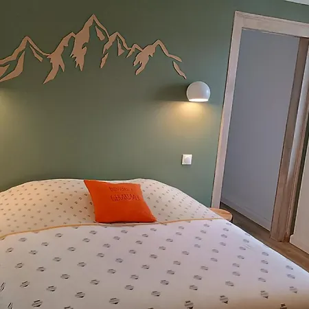 Le Nesdel Apartment Gerardmer Exterior photo
