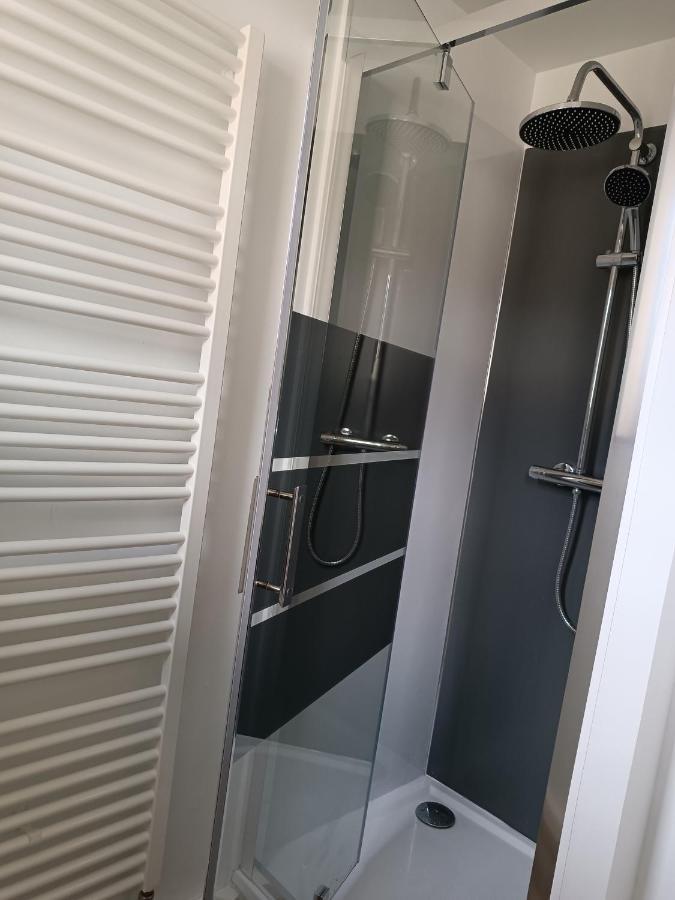 Le Nesdel Apartment Gerardmer
