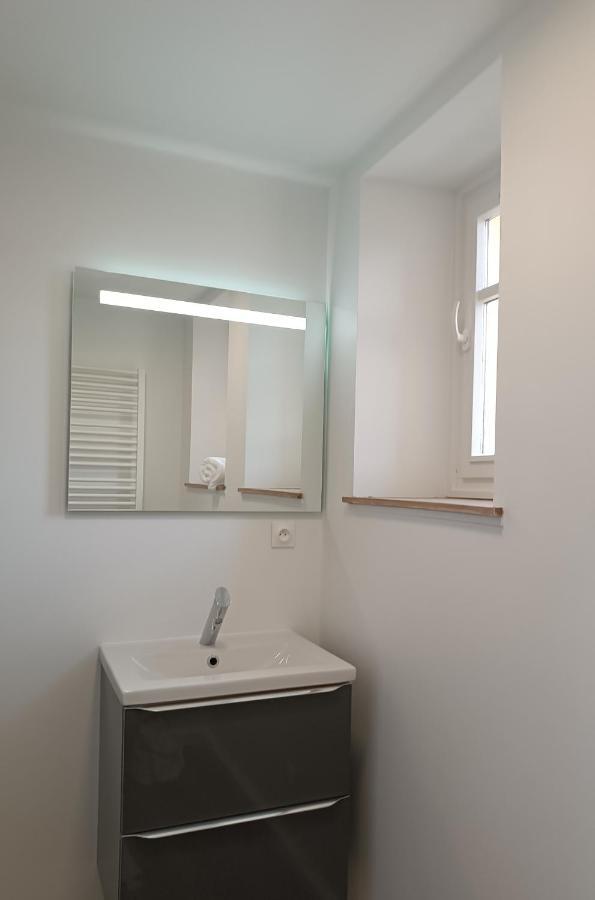 Le Nesdel Apartment Gerardmer