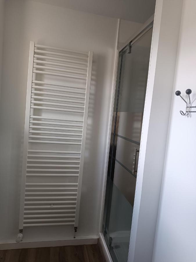Apartment Le Nesdel Gerardmer