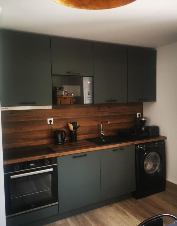 Le Nesdel Apartment