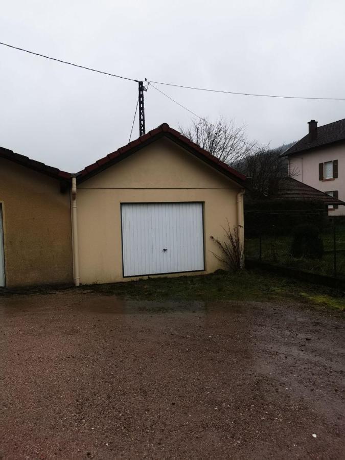 Le Nesdel Apartment