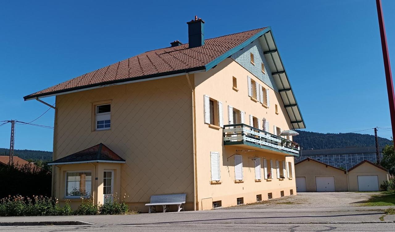 Le Nesdel Apartment