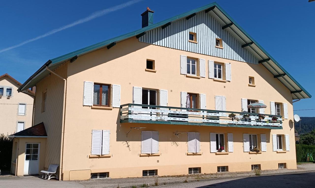 Le Nesdel Appartement *