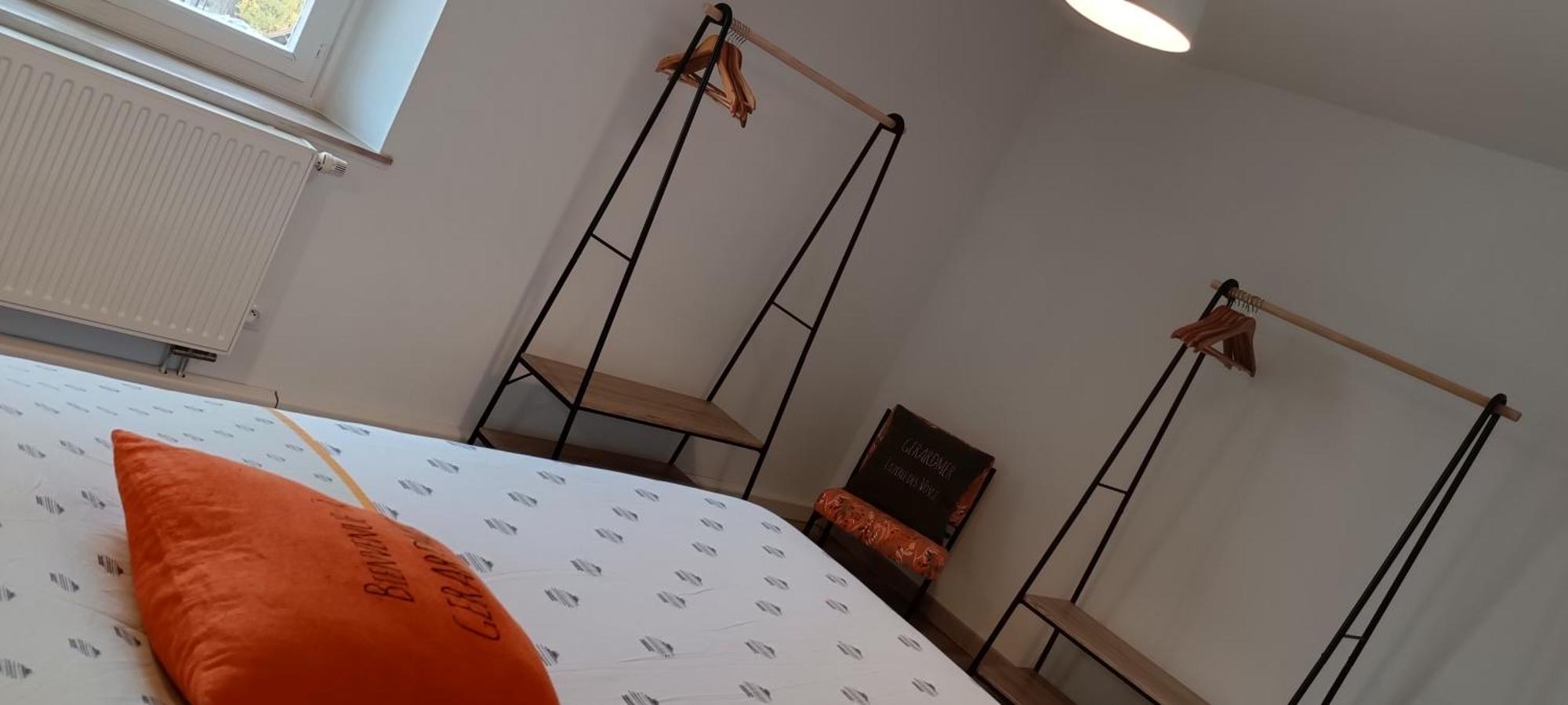 Appartement Le Nesdel *