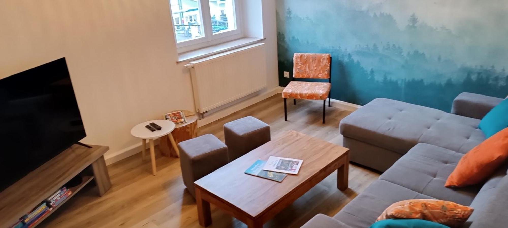 Apartment Le Nesdel *