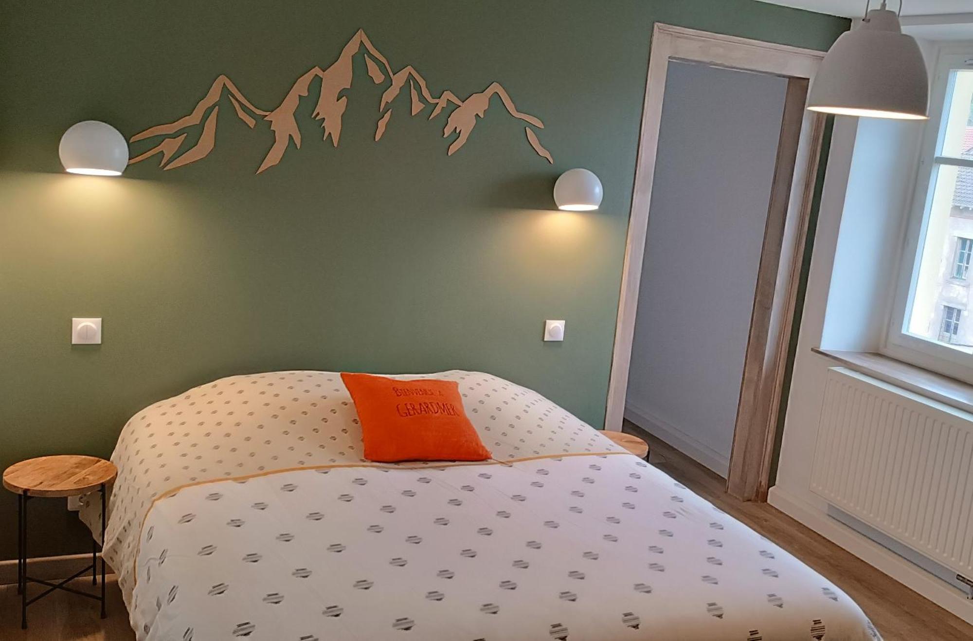Apartment Le Nesdel *